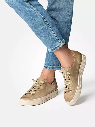 PAUL GREEN | Sneaker | 